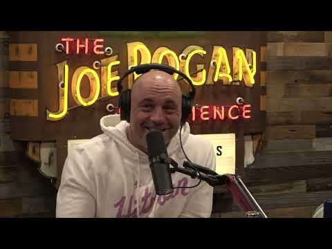 Joe Rogan Experience #1803 - Greg Fitzsimmons