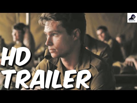 Moffie Official Trailer (2020) - Kai Luke Brummer, Barbara-Marié Immelman, Michael Kirch