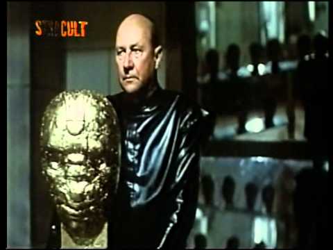 Alberto De Martino parla de L'Uomo Puma (The Pumaman) a Stracult 2011