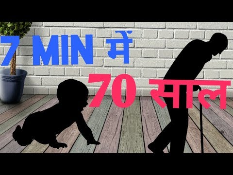 7min में 70 साल ||twin paradox (in Hindi) || explanation of twin paradox || |explore ha| Video