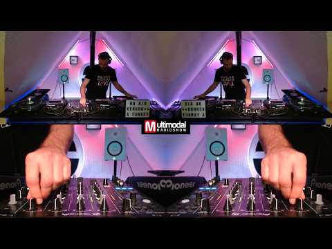 MM602 - on air w/ Strictly (VA Showcase) feat. Kerkhoff & FunKey (Disco, House)