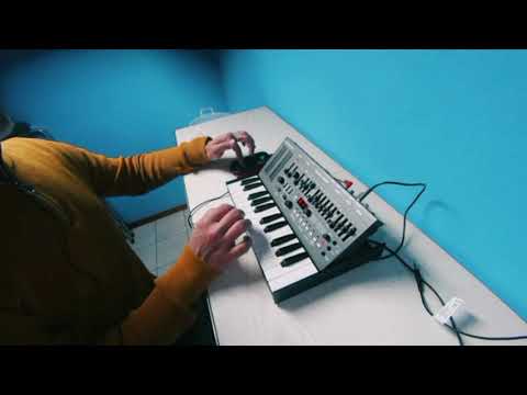 Roland Boutique Sh01A Jam