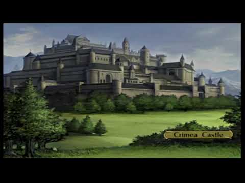 Fire Emblem: Path of Radiance Playthrough (Final Chapter)