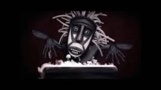 Laidback Luke &amp; KURA - Mad Man (STNLY Edition)