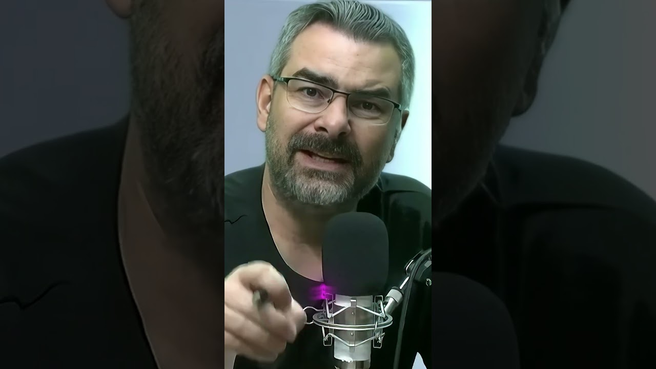 Bem vindos ao Podcast Ponto de Encontro #shorts