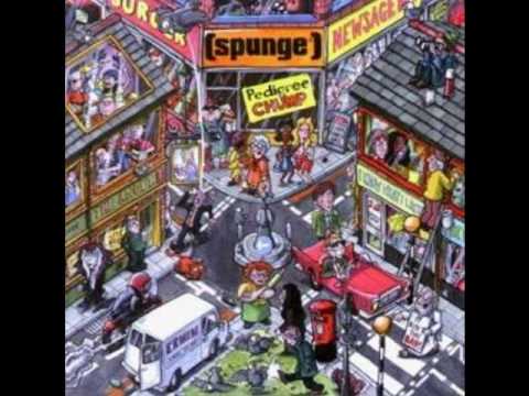 [spunge] -Kicking Pigeons - Pedigree Chump
