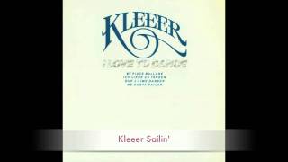 Kleeer - Kleeer Sailin'