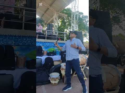 Encuentro de Bandas en Campo de la Cruz, Atlántico en el marco de las fiestas patronales 2026. 