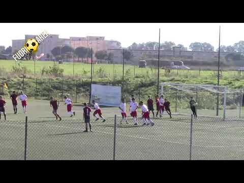 Under 15 Elite: ATLETICO 2000 - TOTTI SOCCER SCHOOL 1-0