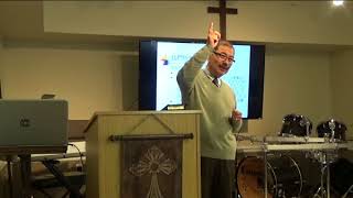 主日：我们相信的基本教义