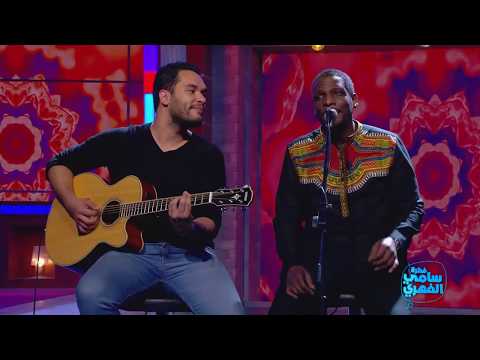 Fekret Sami Fehri S02 Ep14 | صبري مصباح: يا أم السواعد سمر