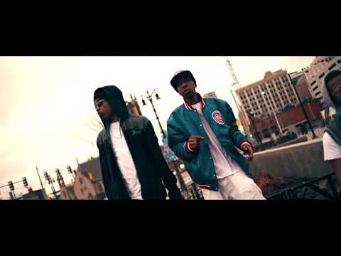 C-Lo Stacks - Detroit Vs. Everybody/Juice (Official Music Video)