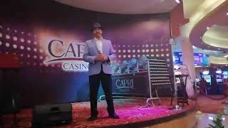 UNA AMABLE AVENTURA JOSÉ JOSÉ