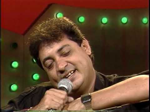 ANTHONY RIOS - Como Es Posible (80's)