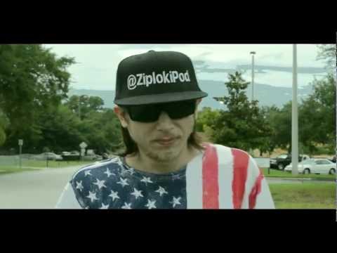 Ziplok  - Excuse Me prod. by BangOut  - [Official Music Video]