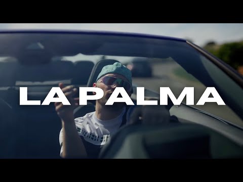 [FREE] Jul x Rhove x Morad Type Beat "La Palma" | Instru Rap 2023