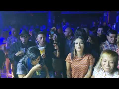 Jackie Opel "You're Too Bad" @ Upsett Clothing 13 Aniversario Party CDMX 🇲🇽