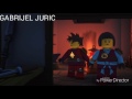 LEGO Ninjago Day Of Departed The Rift Whip HD HQ