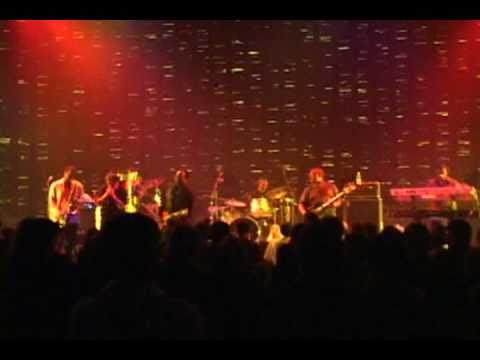 Lowrider Band - 9 to 5 (Ordinary Man) Live at EMP Seattle, WA