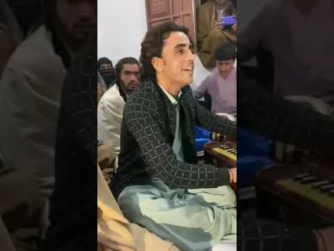 Tor Lawang Lali Rawaree Zama Da Para by nawaz afridi pashto song