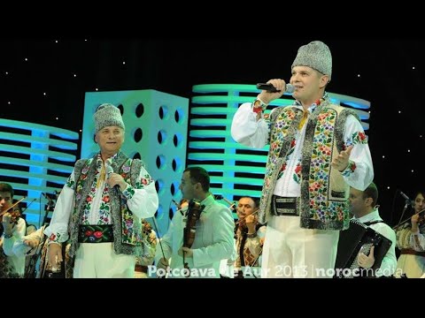 NICOLAE si ISIDOR GLIB Frunză verde de mărar #potcoavadeaur