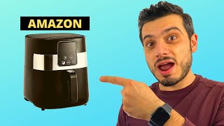 BEST AIR FRYER 2020 | Can AMAZON Make a TOP Air Fryer 2020 under $60?