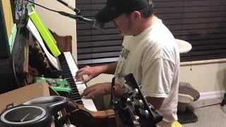 The View From The Top - (Cat Stevens)