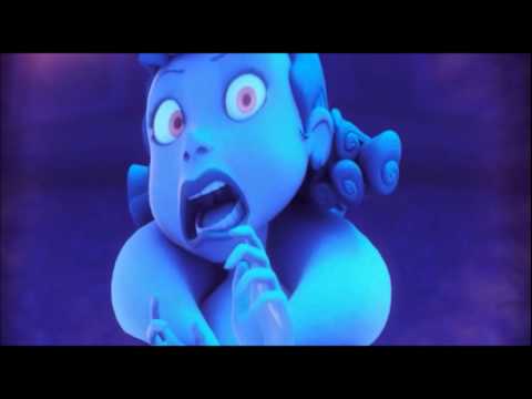 Un Monstre à Paris - Je suis un Monstre à Paris