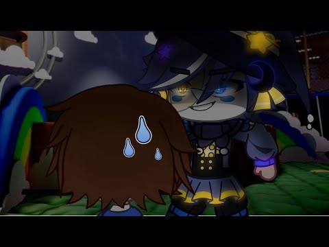 Meanwhile at the daycare... | Gacha Club