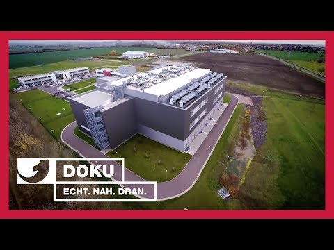 Der geheimste Ort Deutschlands | Entdeckt! Geheimnisvolle Orte | kabel eins Doku