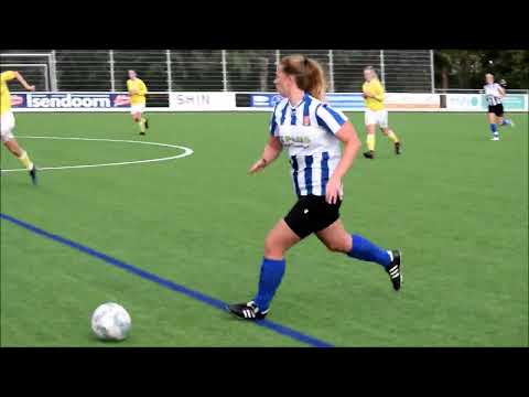 Spirit VR1 - IJFC VR1 1-1