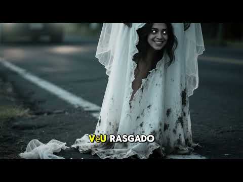 A Noiva da Estrada de Quixeramobim no CEARA