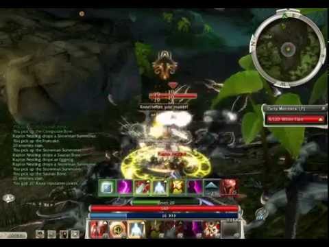 Raptor farming made easy. Tutorial