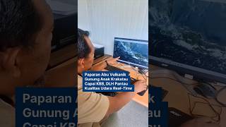 Download lagu Anak Krakatau Volcanic Ash Reaches West Bandung #anakkrakatau mp3 Download lagu Anak Krakatau Volcanic Ash Reaches West Bandung #anakkrakatau mp3
