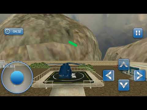 Offroad Police USA Truck Transport Simulator #S | Police Games For Kids | Android Gameplay FHD