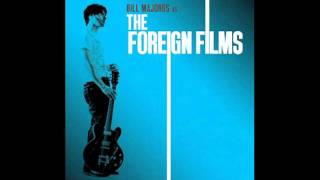 The Foreign Films - Glitter
