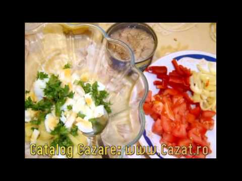 Cazare Poiana Galdei, Alba - Cazat.ro