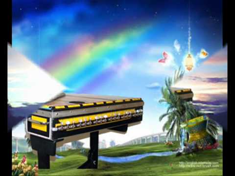 Entre o Céu e a Terra - Tocada em Cítara Entre o Céu e a Terra - Tocada em Cítara