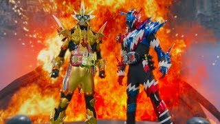 Download lagu [MAD] Kamen Rider Heisei Generations FINAL - [ The Next Decade ] mp3