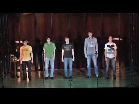 A-Chording - Cecilia