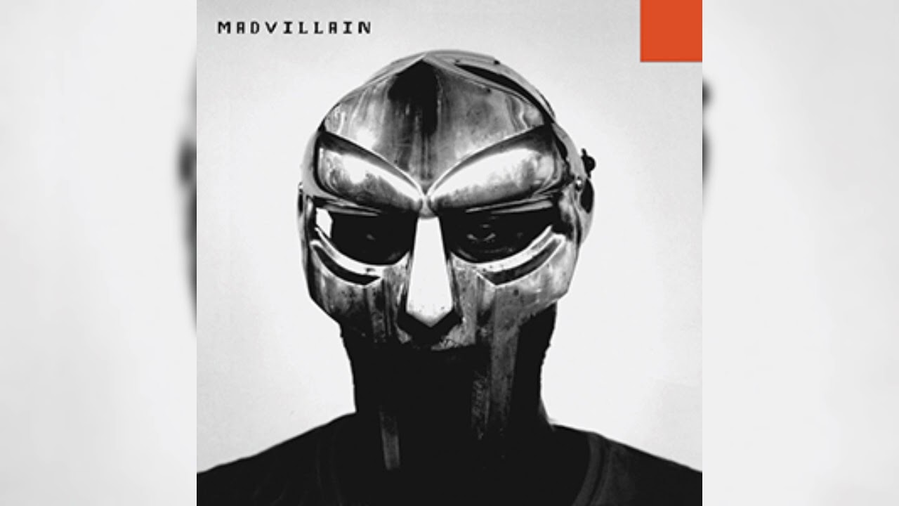 All Caps- Sped up -Madvillain