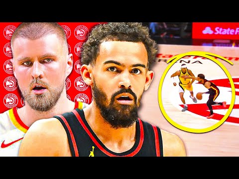 Why The Hawks' Roster Is Actually Genius