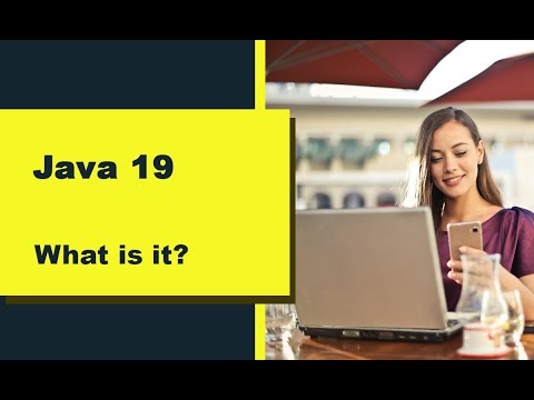 What is Java 19?  ( JDK 19 )
