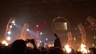 Jack Garratt: Fire at Eventim Apollo