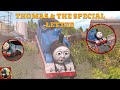 Thomas The Special Letter
