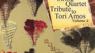 The String Quartet Tribute to Tori Amos - Cars and Guitars