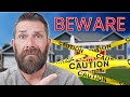 Watch Out For Capital Gains When Selling Your House
