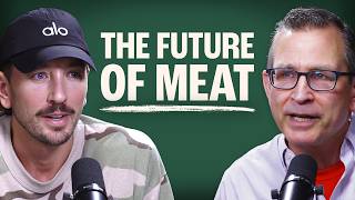 Beyond the Headlines: Exploring the Future of Alternative Proteins with Bruce Friedrich | EP#419