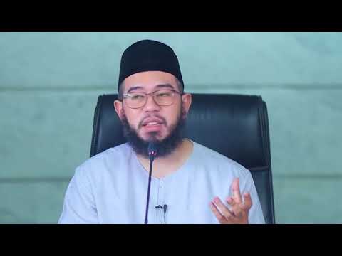 Akhlak Baik Tidak Mendapat Pahala