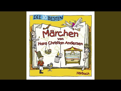 Das Gänseblümchen - Kapitel 1